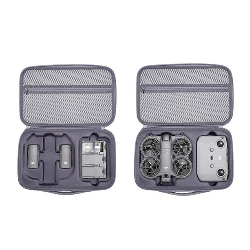 Hard carry case for - carry, dji