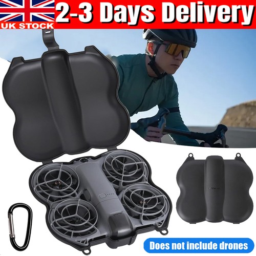 Hard shell eva carrying - hard,