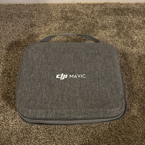 Dji mini drone carry case - dji,