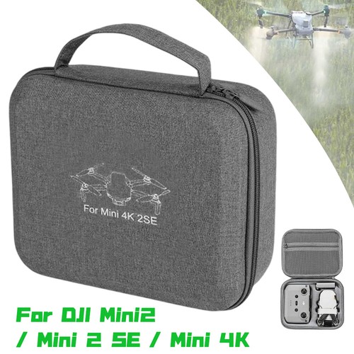 Portable drone carrying - carrying, case