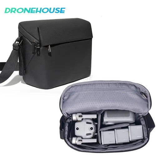 Drone shoulder bag - drone, for