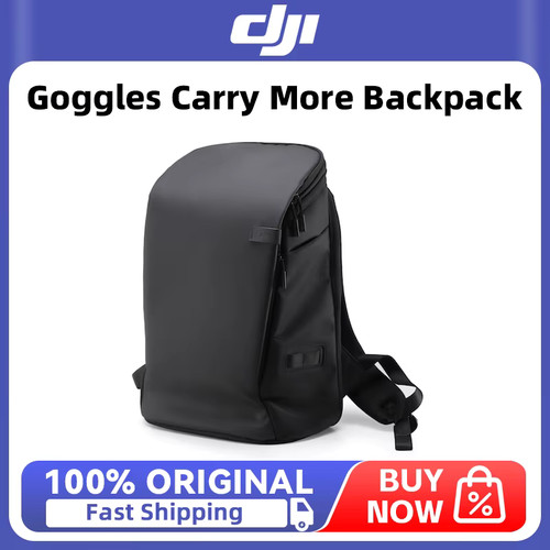 Drone backpack water resistant - drone, water-resistant