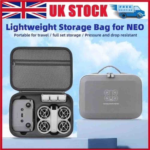 Portable carrying case storage - carrying,