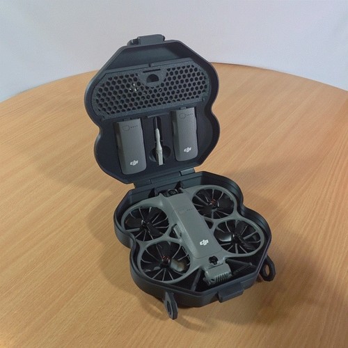 Take your dji - your, everywhere