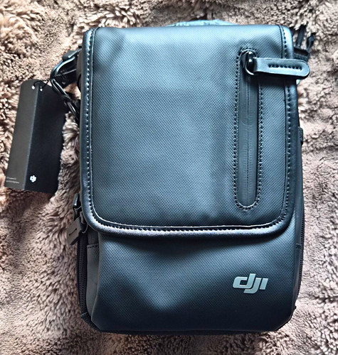 Dji mavic shoulder bag - dji,