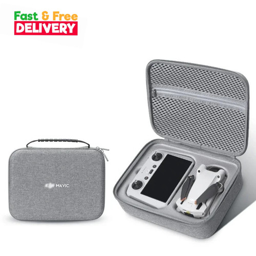 Portable carry case - carry,