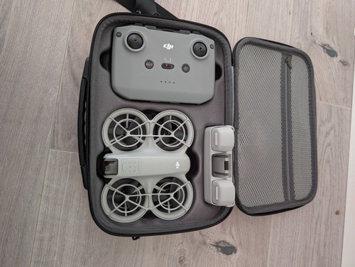 Dji neo fly more - fly,
