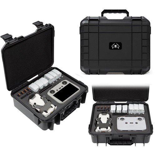 Hard case for dji - hard,