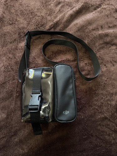Genuine dji drone shoulder - genuine,