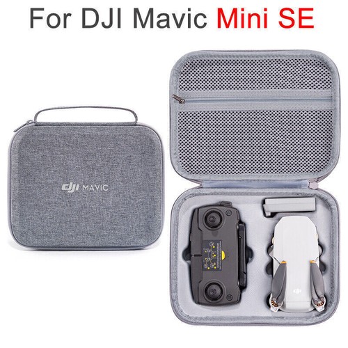 Mini drone portable - se, storage