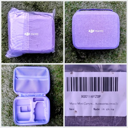 Dji mini drone carry - mini, 2,