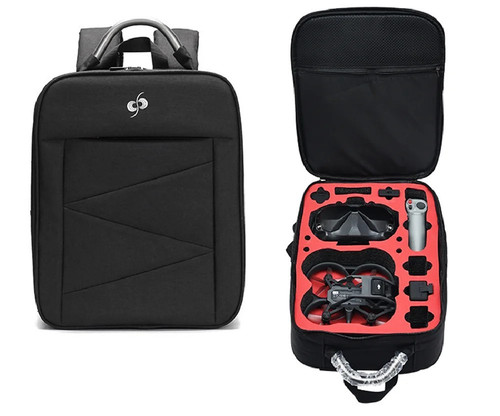 Waterproof shoulder storage - shoulder,