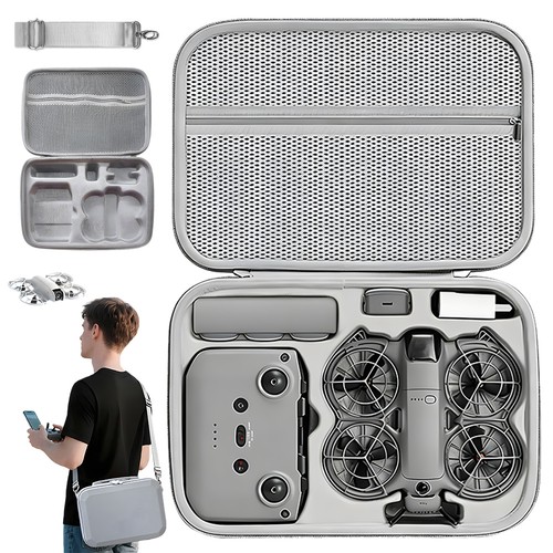 Carrying case for dji neo - case, 1