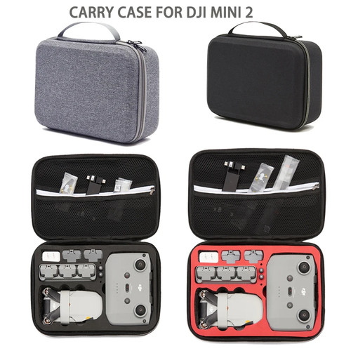 Dji mini drone storage bag - dji, 2