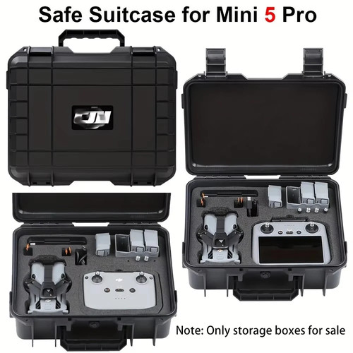 Hard case for - for, pro