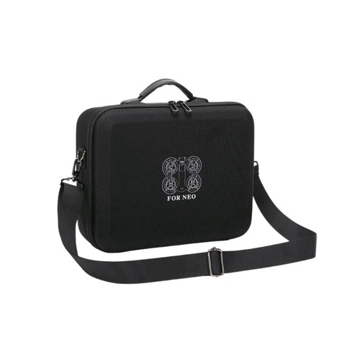 Drone carrying case shoulder - case,