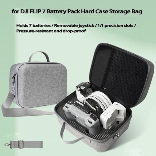Drone carry case - carry, dji
