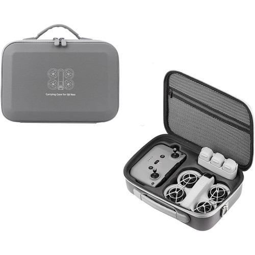 Hard shell carry case - hard, for
