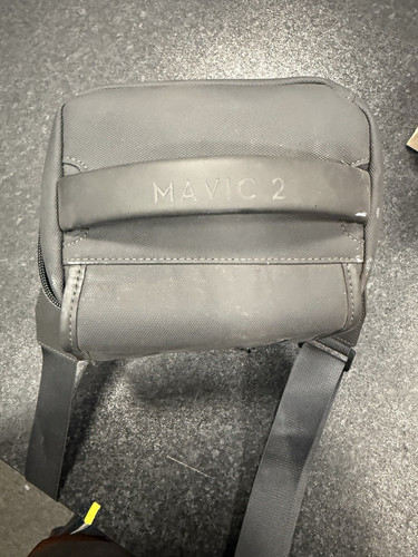 Dji mavic carry case bag - 2,