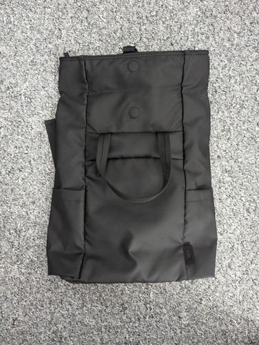 Dji black backpack - dji, rucksack
