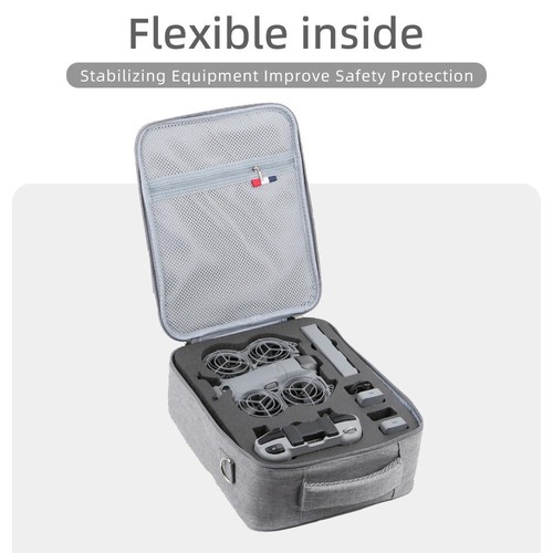 Shoulder storage bag for - bag,