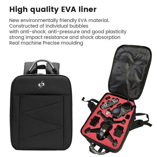 Waterproof shoulder storage - shoulder,
