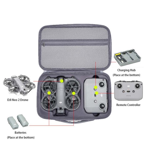 Portable protective storage - portable,