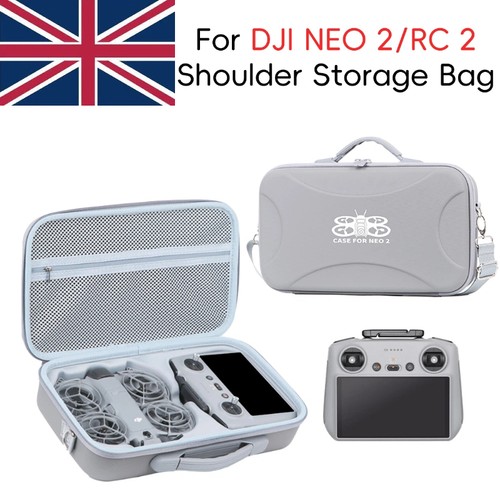 Storage shoulder bag - shoulder, dji