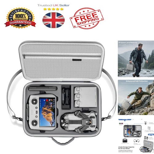 Portable drone bag - drone,