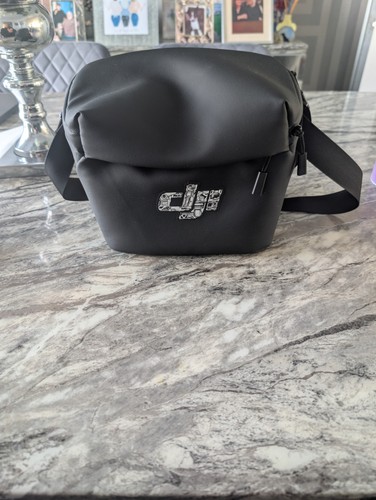 Dji carry case bag - case,
