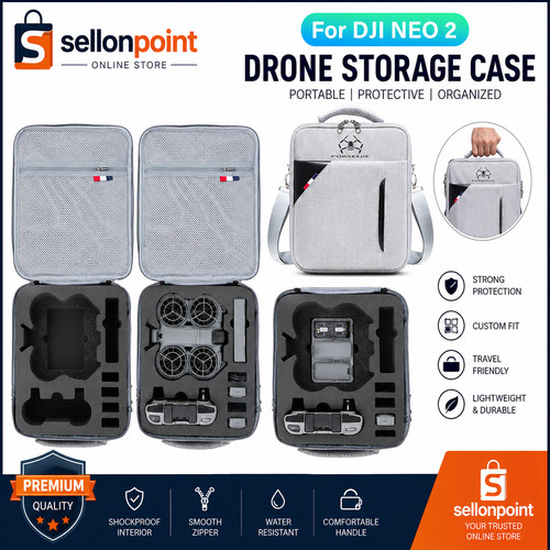 For dji neo - drone, set