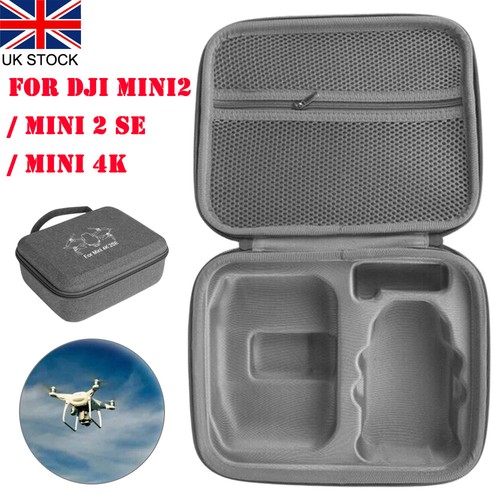 Portable carrying case storage - case,