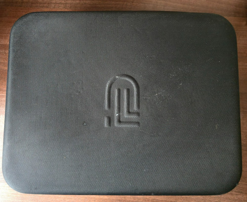 Carry case hard - carry, shell