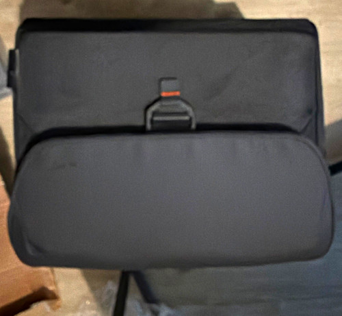 Dji mavic carrying case bag - dji,
