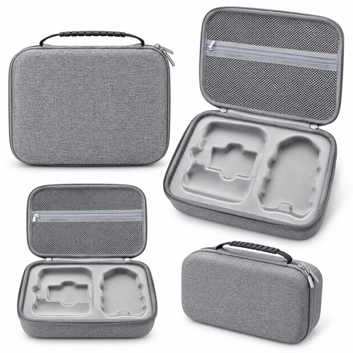 Drone carry case compatible - drone,