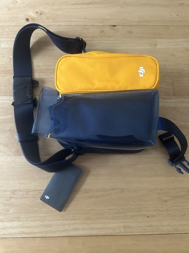 Portable drone carry - drone,