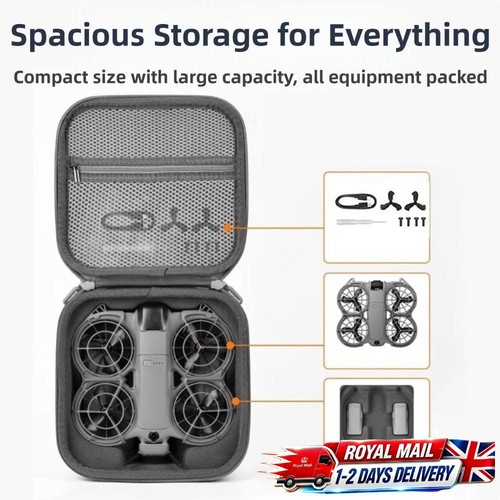 Portable shoulder strap drone - portable,