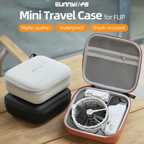 Storage bag for dji - flip, drone