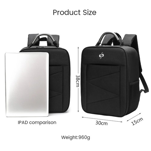 Waterproof shoulder storage - shoulder,
