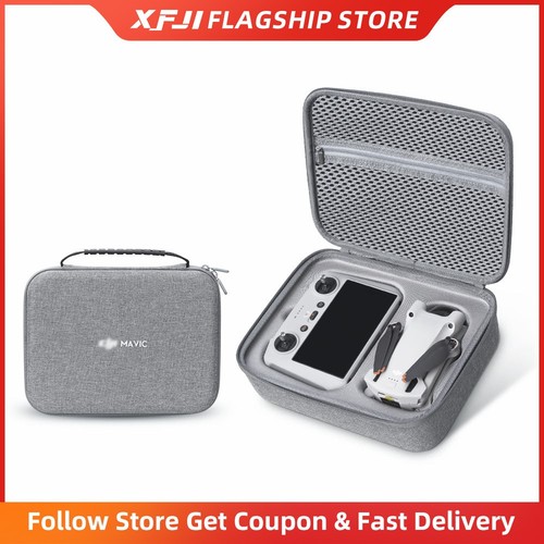 Portable carry case - carry,