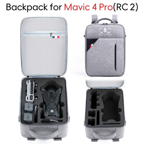 Bagpack shoulder storage bag - bagpack,