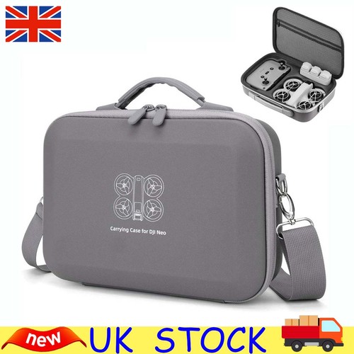 Carrying hard case for dji - carrying,