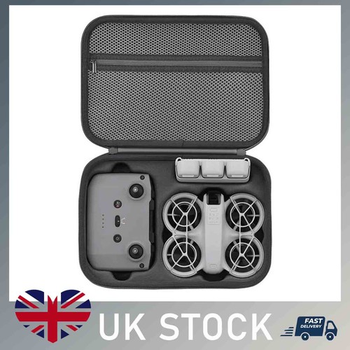 Carrying hard case for dji - carrying,
