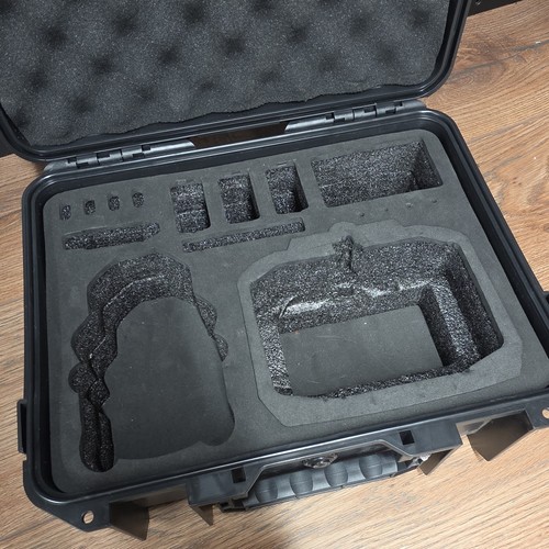 Carrying storage case hard - carrying,