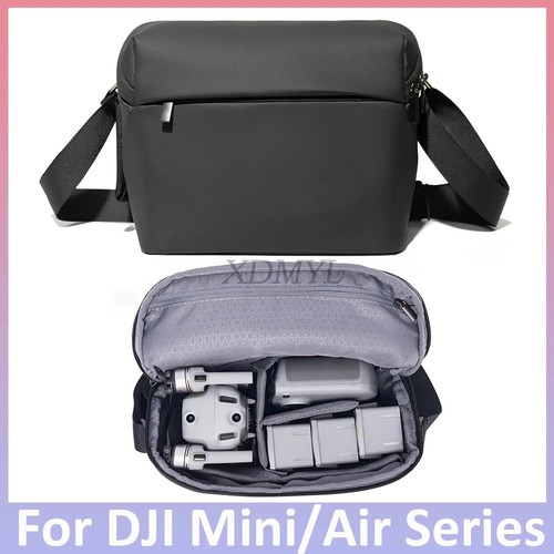 Drone shoulder bag - drone, dji