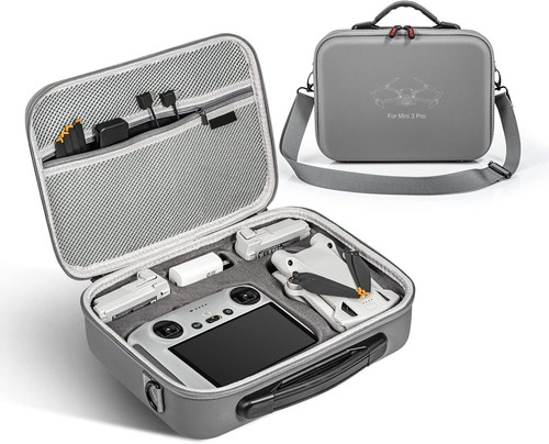 Carrying case for - carrying, mini