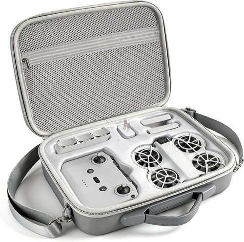 Hard carry case - case, 1
